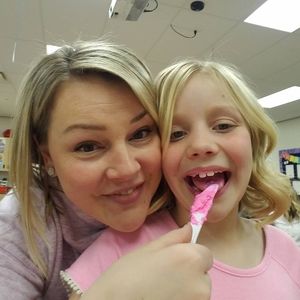 Meet your Posher, Christin